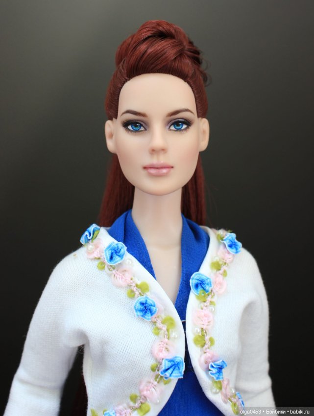Куклы Tonner: ч. 116 — Фэшн