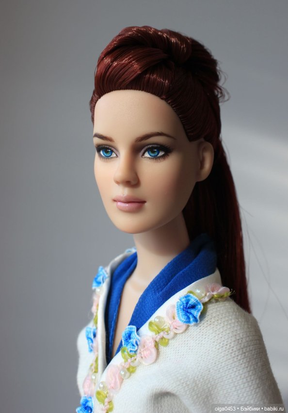 Куклы Tonner: ч. 116 — Фэшн