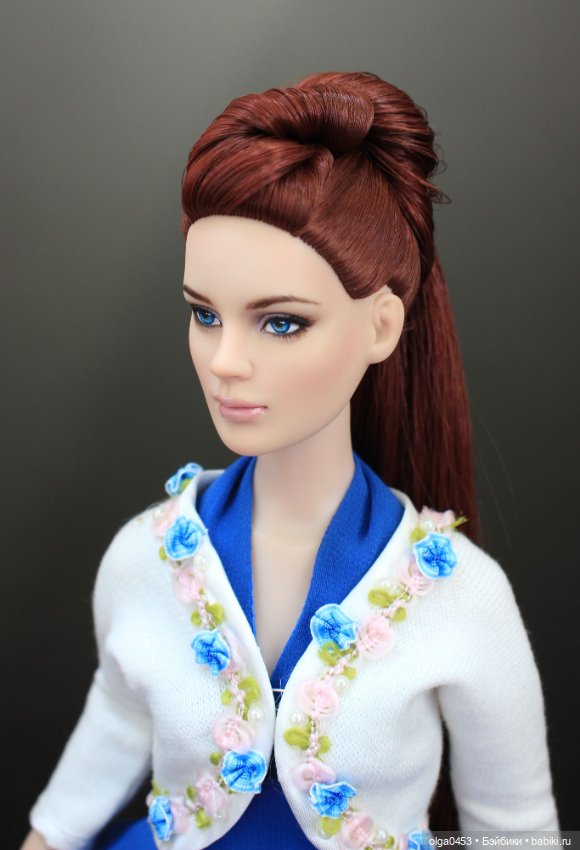 Куклы Tonner: ч. 116 — Фэшн