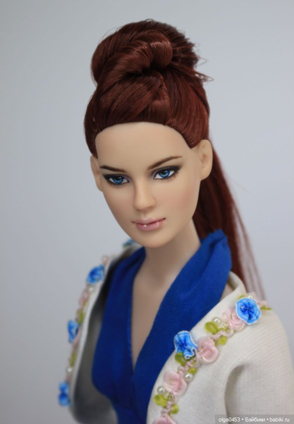 Куклы Tonner: ч. 116 — Фэшн