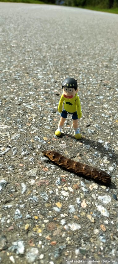 Яркие моменты — Коллекционные экшн (фото 3)