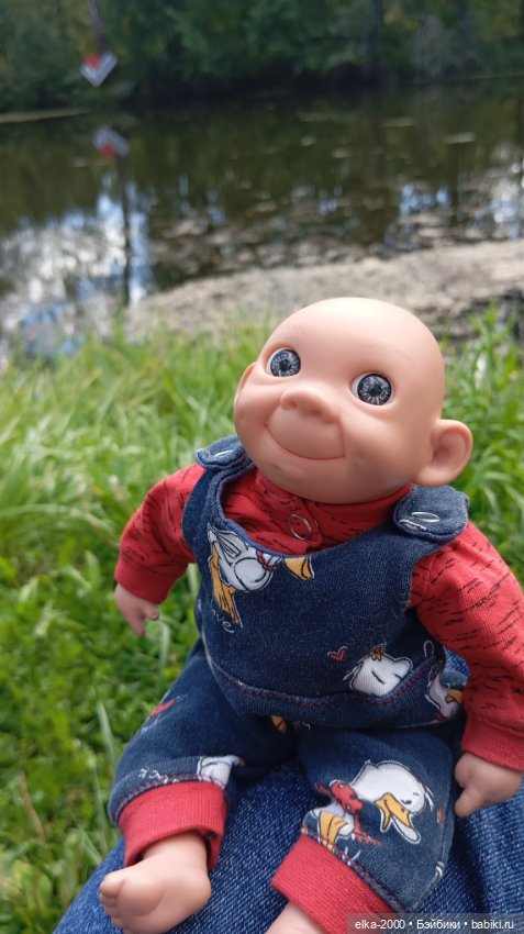 Как мало надо для счастья или чудеса случаются