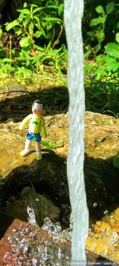 Яркие моменты — Коллекционные экшн (фото 2)