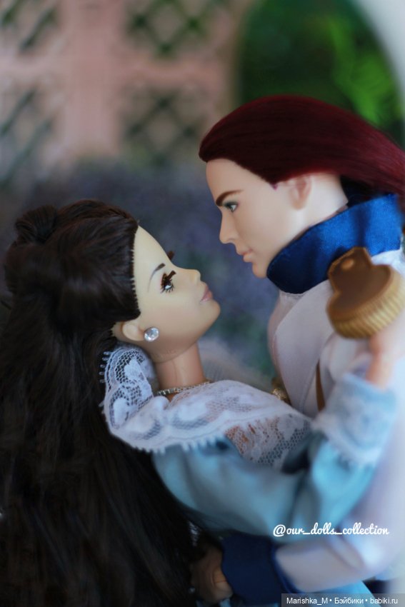 Вступительное слово — Коллекции шарнирных (фото 2)