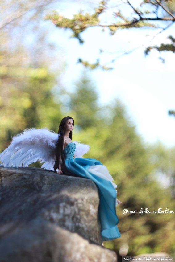 Вступительное слово — Коллекции шарнирных (фото 3)