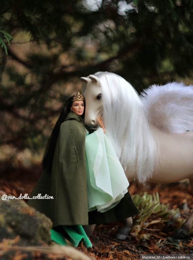 Вступительное слово — Коллекции шарнирных