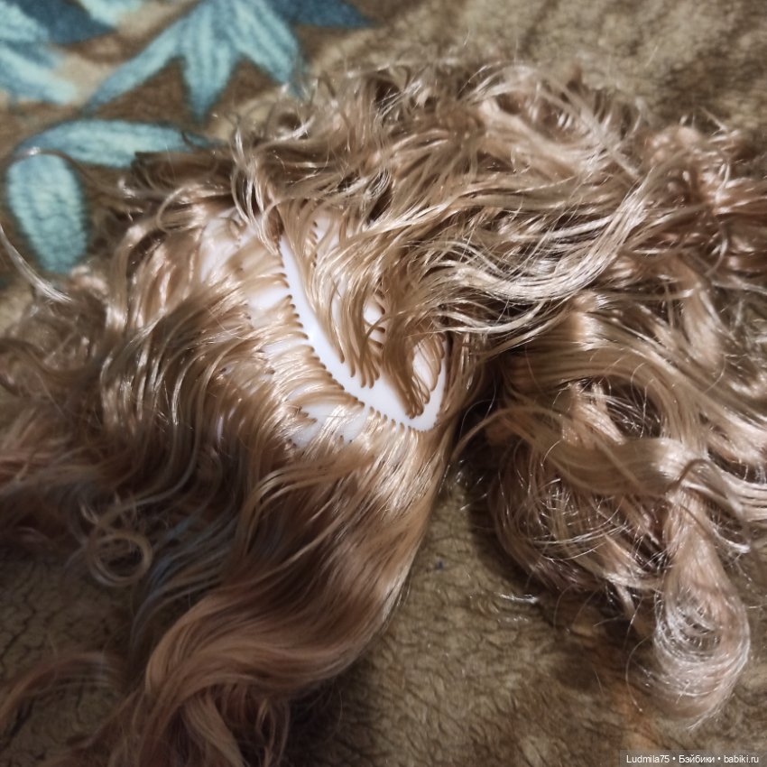 Оказались милашками — Разные шарнирные куклы (не БЖД): редкие (фото 7)