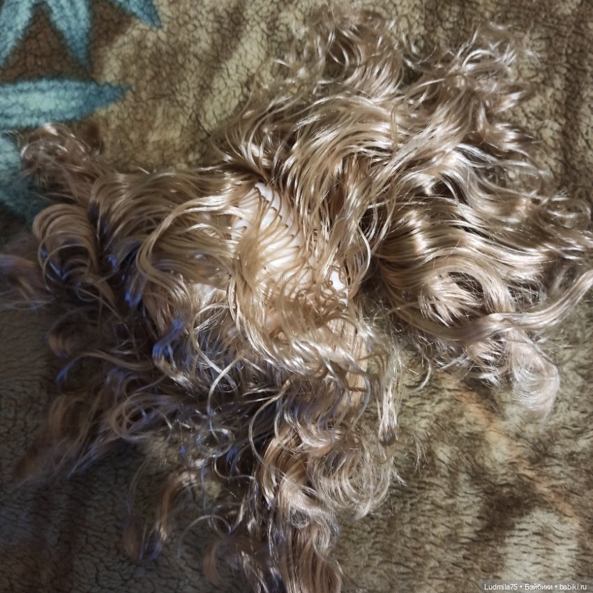 Оказались милашками — Разные шарнирные куклы (не БЖД): редкие (фото 6)