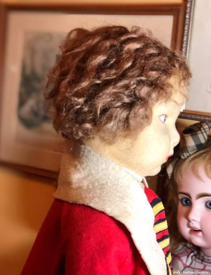 Карл у Клары… Lenci, Nicette, Raynal (фото 7)