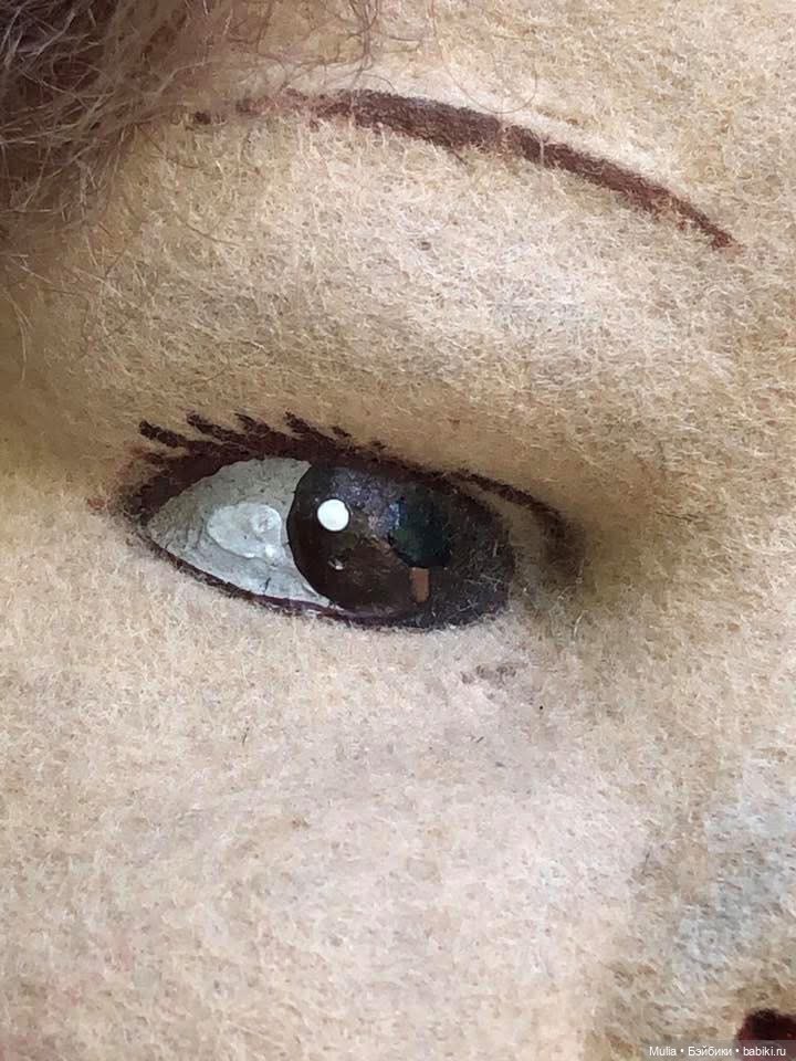 Карл у Клары… Lenci, Nicette, Raynal (фото 6)