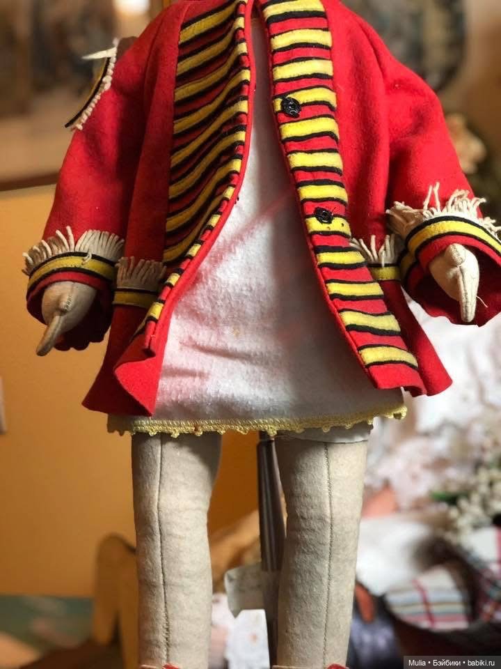 Карл у Клары… Lenci, Nicette, Raynal (фото 8)