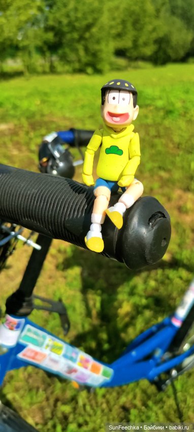 Яркие моменты — Коллекционные экшн (фото 7)