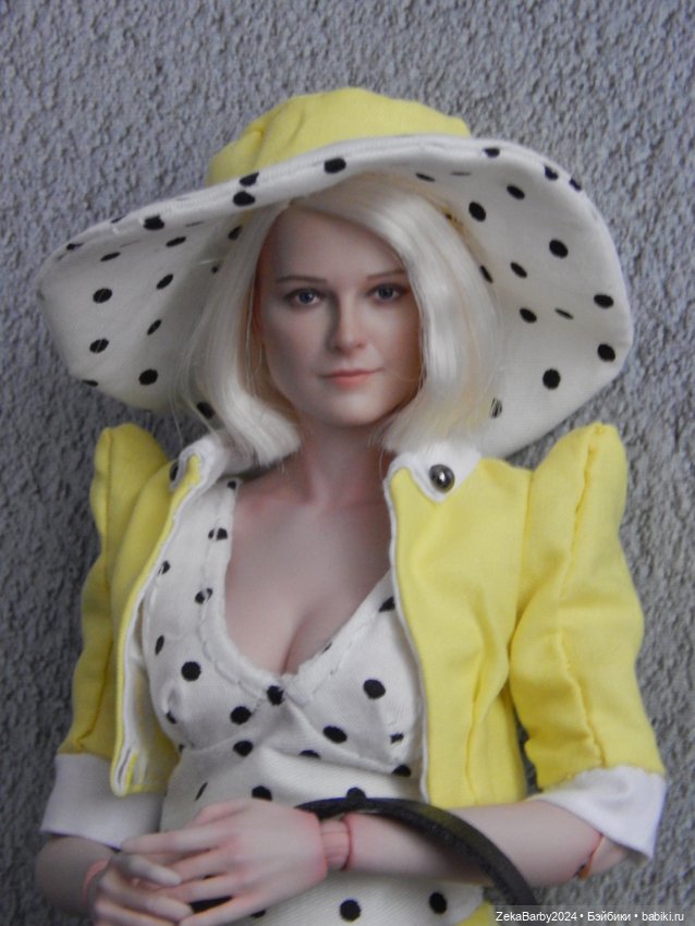В продолжении новинок — Одежда и обувь для кукол своими руками: фото