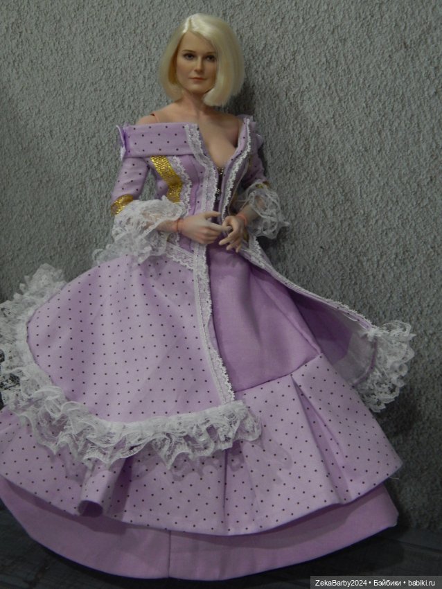 В продолжении новинок — Одежда и обувь для кукол своими руками: фото (фото 5)