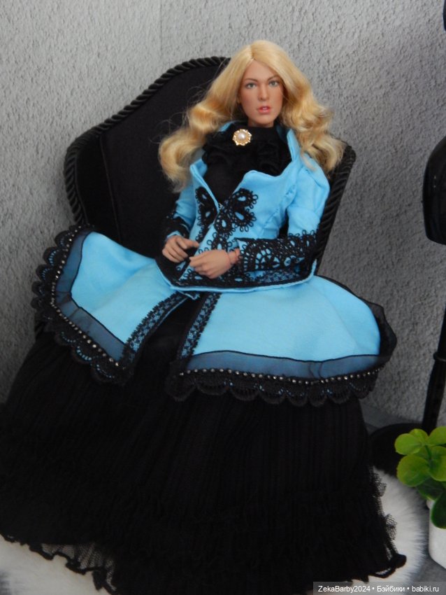 В продолжении новинок — Одежда и обувь для кукол своими руками: фото