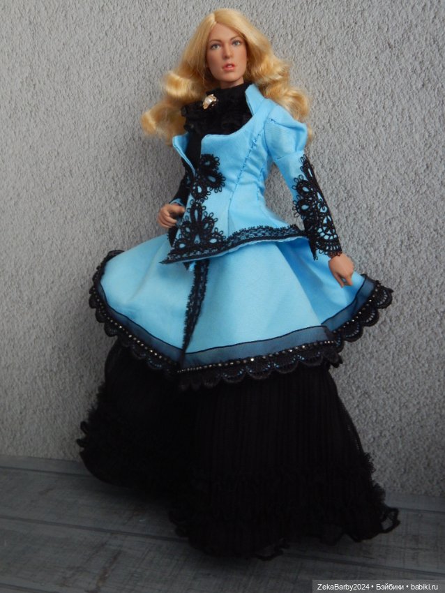 В продолжении новинок — Одежда и обувь для кукол своими руками: фото