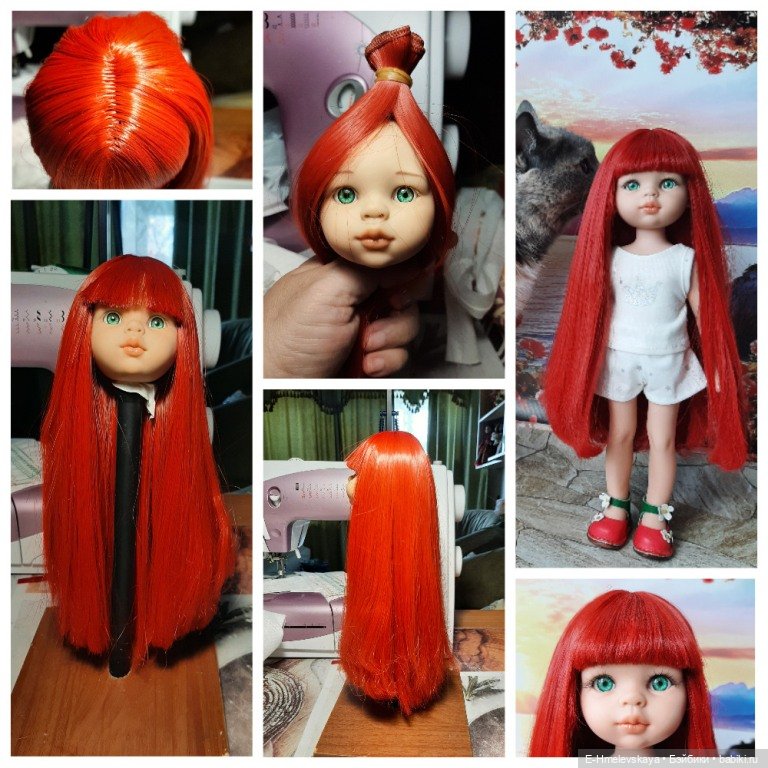 Мои куклы: Викуся — Куклы Paola Reina (Паола Рейна): новинки