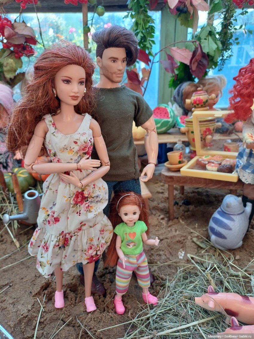 Праздник урожая. Анонс флешмоба (фото 3)