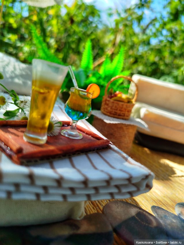 Случайные неслучайности. Эпизод 88 Где-то, на краю света (фото 2)