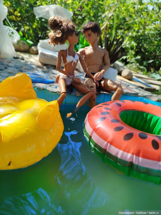 Случайные неслучайности. Эпизод 88 Где-то, на краю света