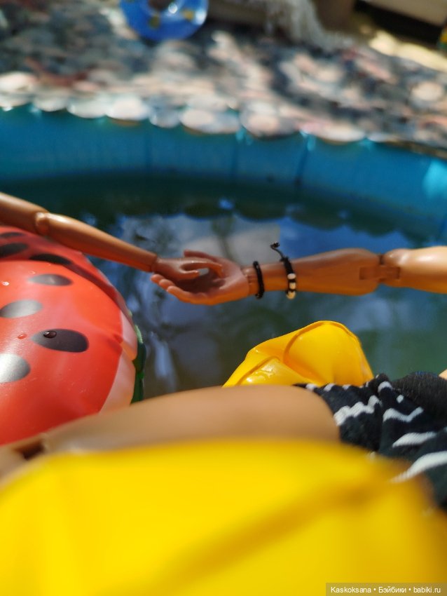 Случайные неслучайности. Эпизод 88 Где-то, на краю света