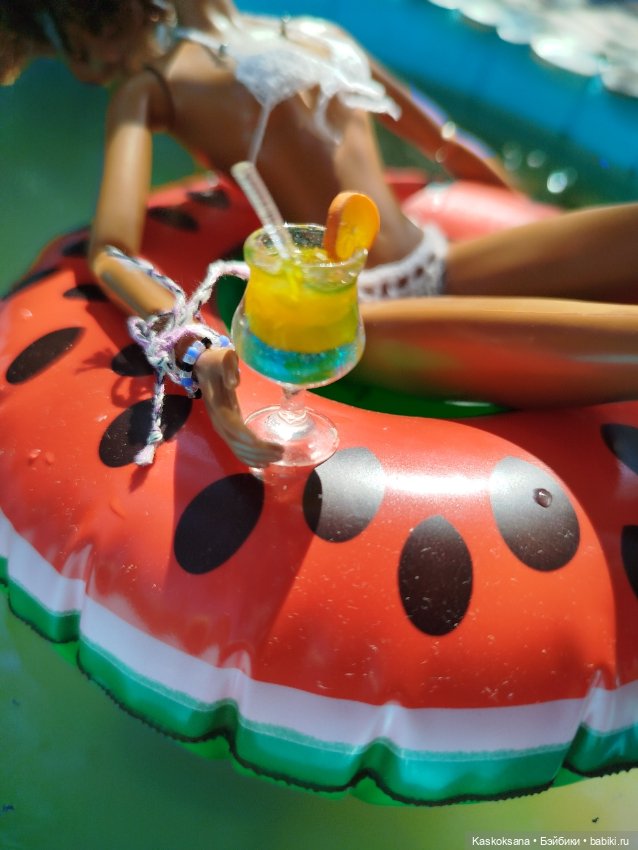 Случайные неслучайности. Эпизод 88 Где-то, на краю света