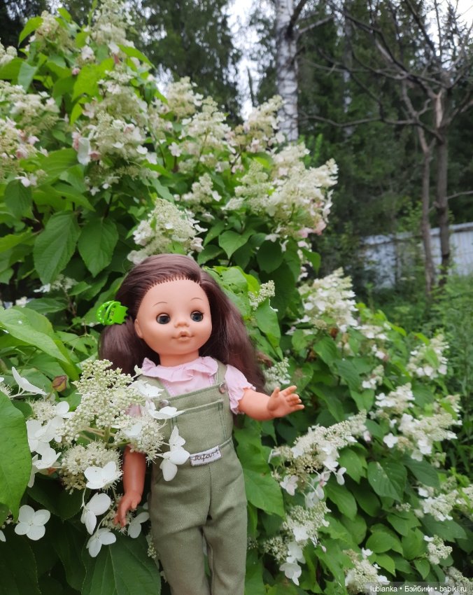 Моя желанная Мирабель💚💗 — Винтажные куклы ГДР (Немки): Бигги (фото 10)