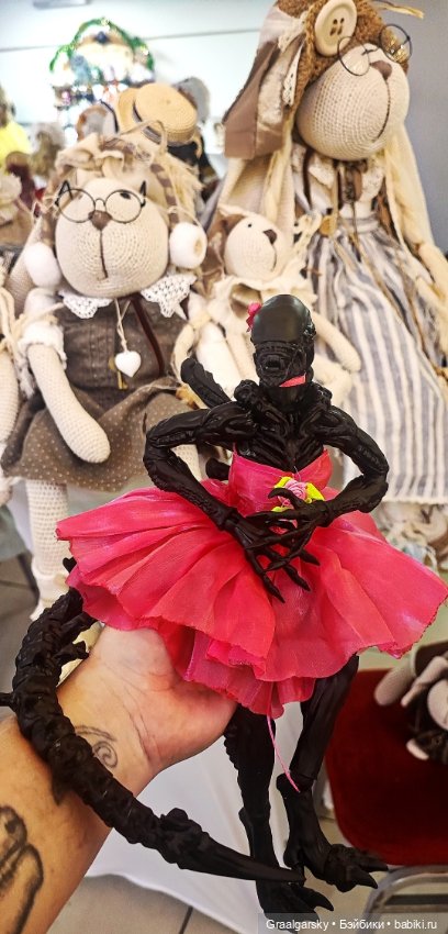 3Д-БЖД и второй гость Бала (фото 7)