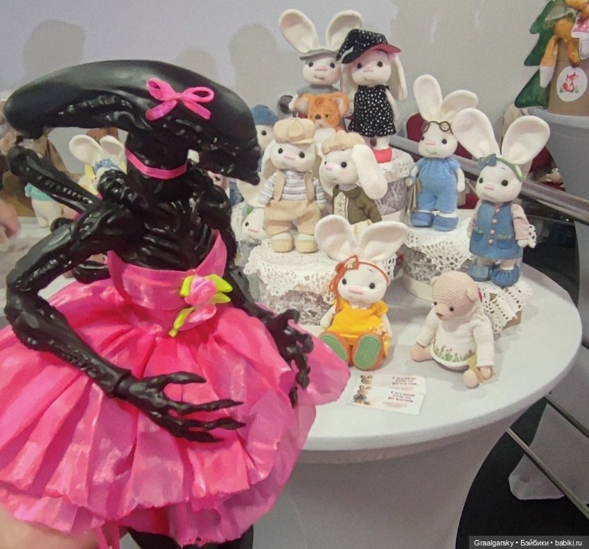 3Д-БЖД и второй гость Бала (фото 8)