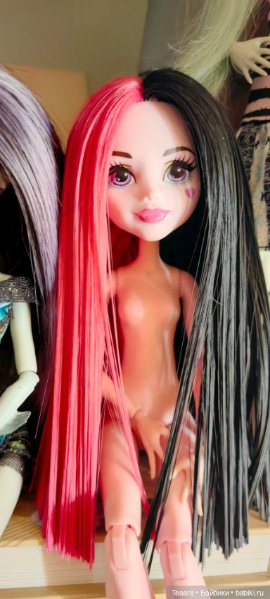 Восстановление. Дракулаура 2G