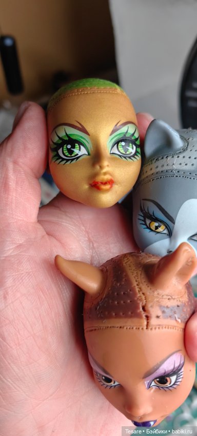 Восстановление. Джинафаэр 3 (фото 5)