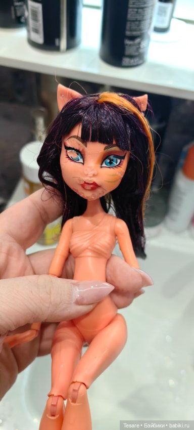 Восстановление. Клеолей. Часть первая (фото 6)