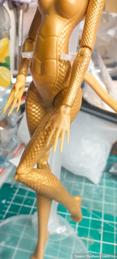 Восстановление. Джинафаэр 3 (фото 6)