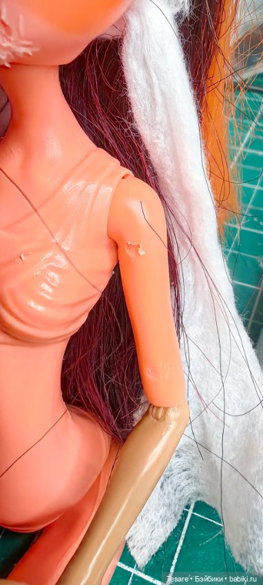 Восстановление. Клеолей. Часть первая