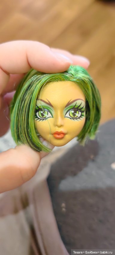 Восстановление. Джинафаэр 3