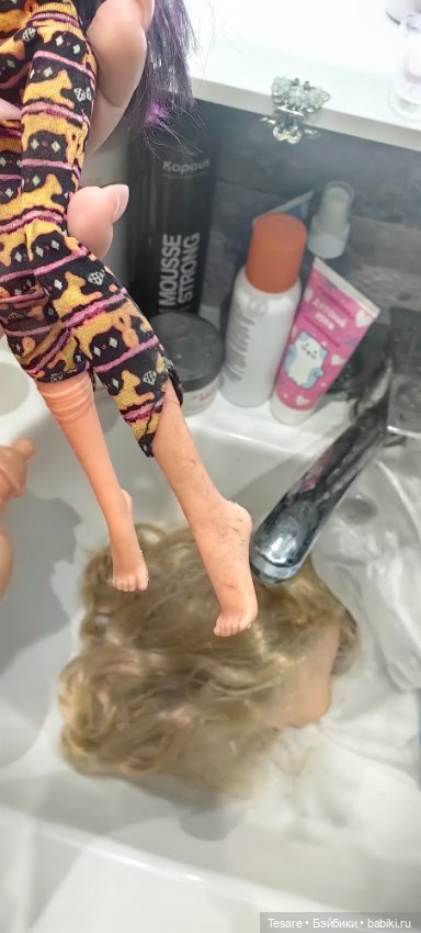 Восстановление. Клеолей. Часть первая (фото 5)