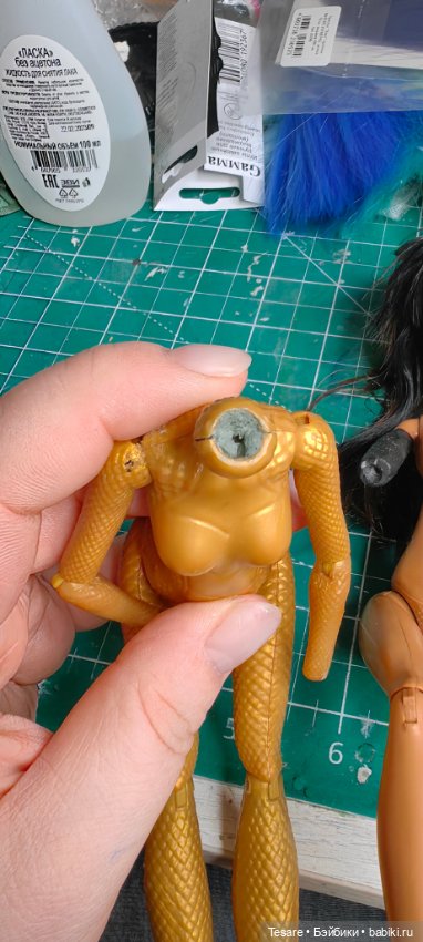 Восстановление. Джинафаэр 3 (фото 3)