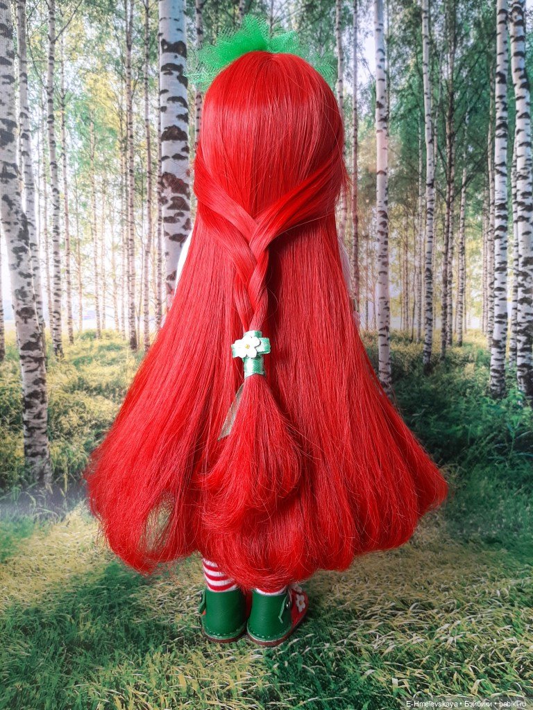 Мои куклы: Викуся — Куклы Paola Reina (Паола Рейна): новинки