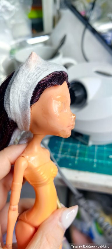 Восстановление. Клеолей. Часть первая