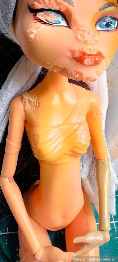 Восстановление. Клеолей. Часть первая (фото 10)