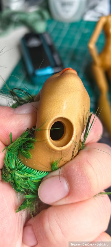 Восстановление. Джинафаэр 3 (фото 2)