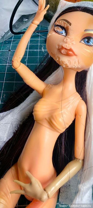 Восстановление. Клеолей. Часть первая