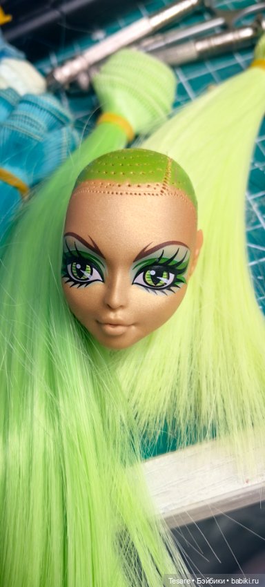 Восстановление. Джинафаэр 3 (фото 9)