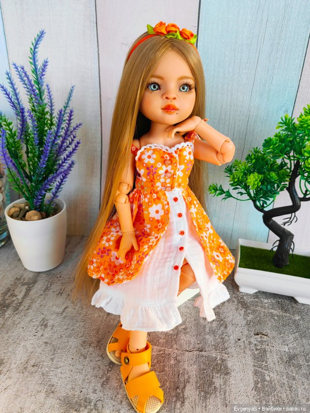 В каждом маленьком ребенке