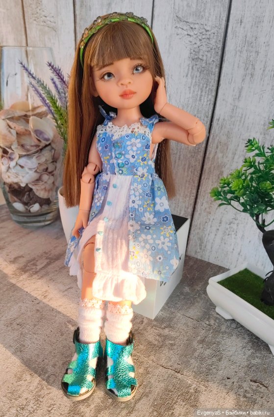 В каждом маленьком ребенке (фото 5)