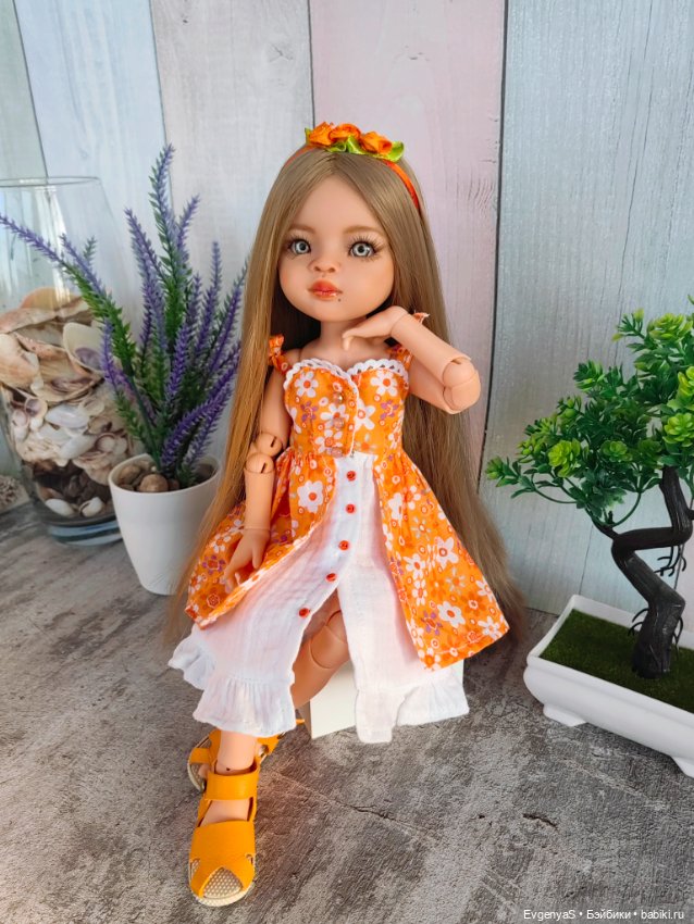 В каждом маленьком ребенке (фото 4)