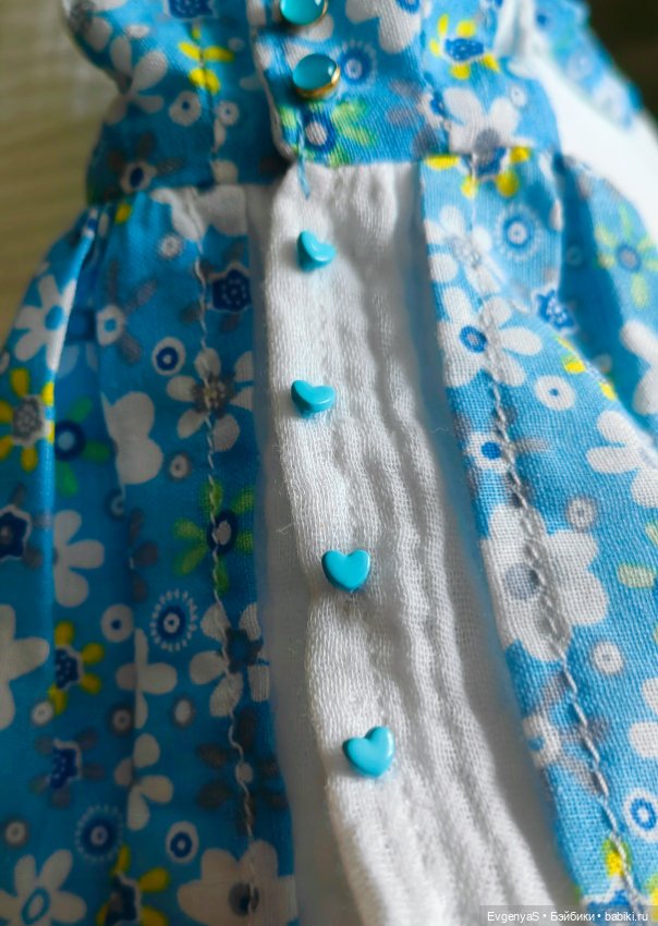 В каждом маленьком ребенке