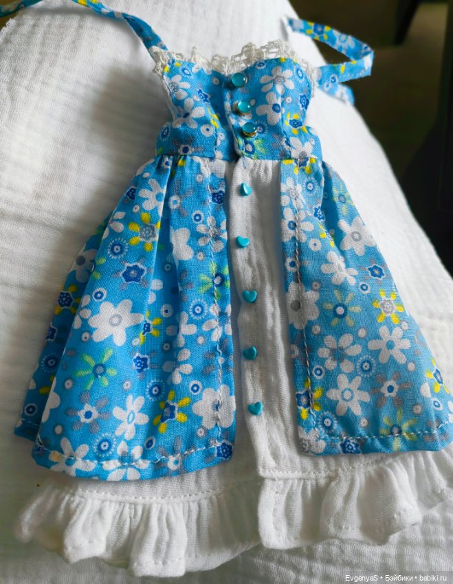 В каждом маленьком ребенке