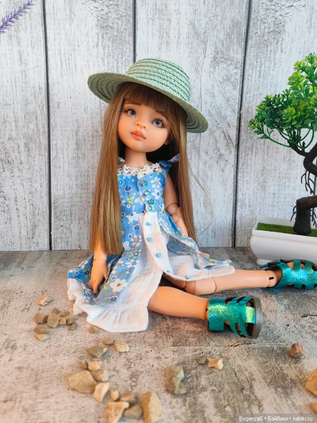 В каждом маленьком ребенке