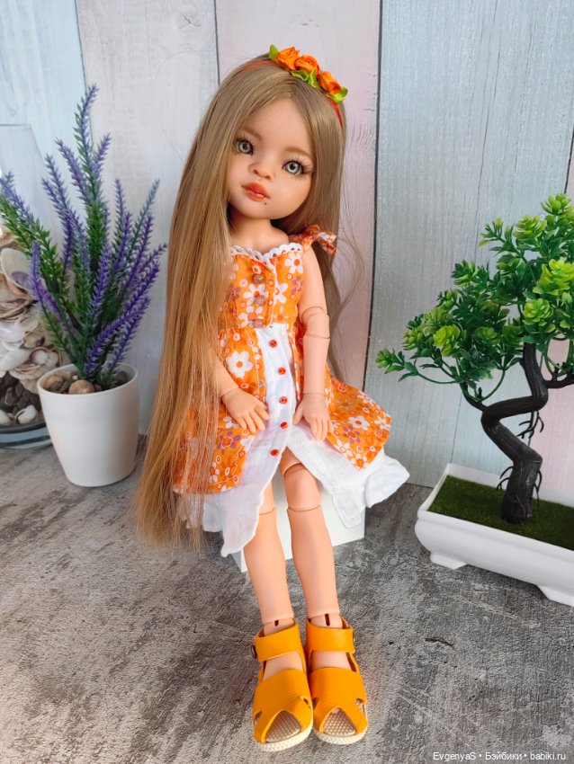 В каждом маленьком ребенке (фото 2)